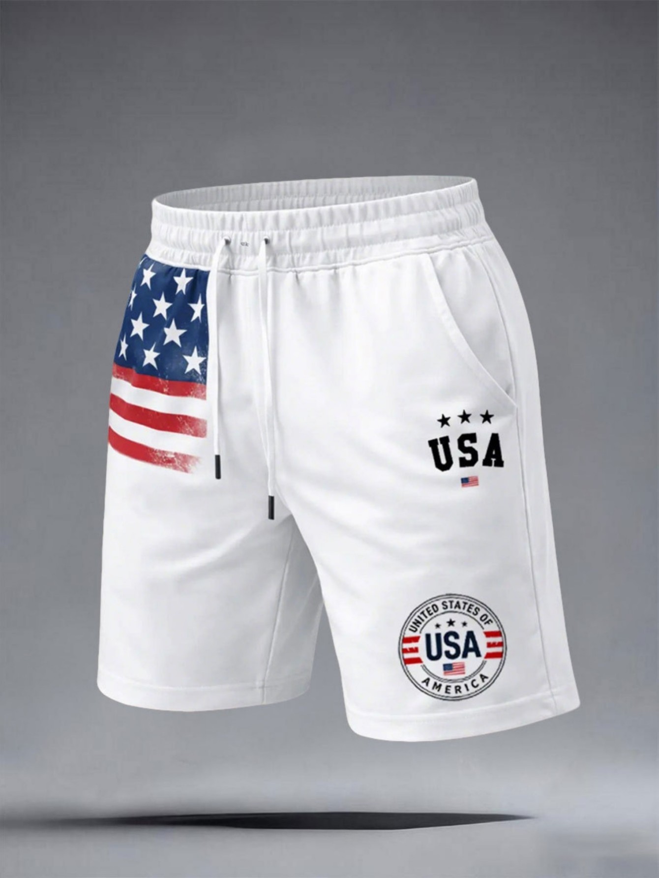 Trunk Breathable Men - Shorts de plage décontractés pour hommes