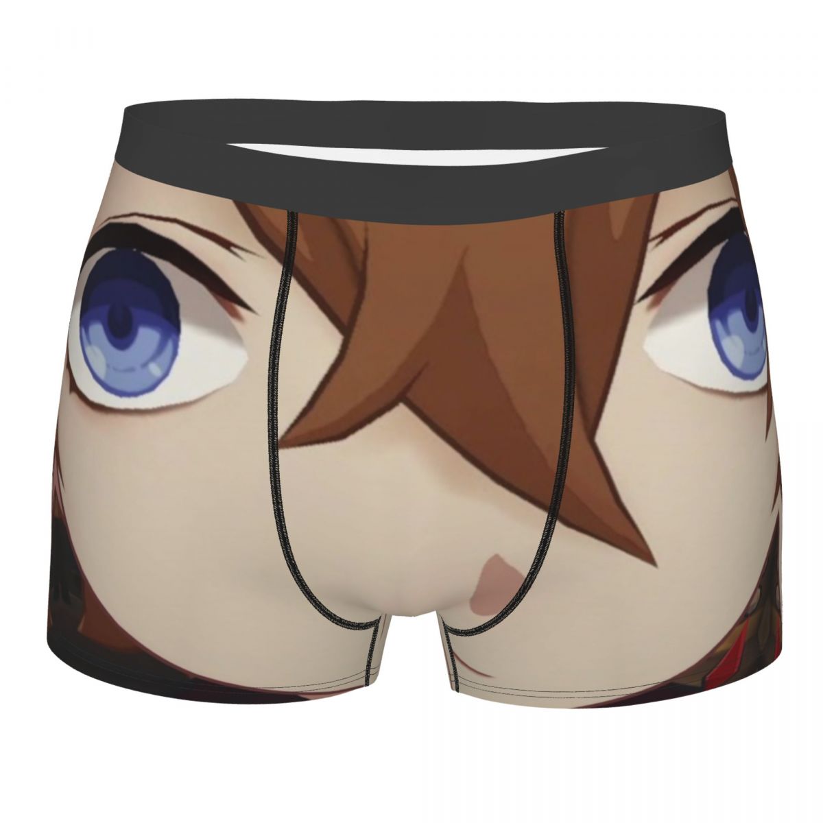 Boxer Shorts Modal - Boxer personnalisé Tartaglia Childe Genshin Impact