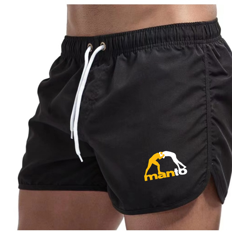 Trunk Breathable Men - Shorts de bain imperméables à séchage