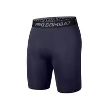 Compression Shorts Athletes - Leggings de sport pour hommes, shorts