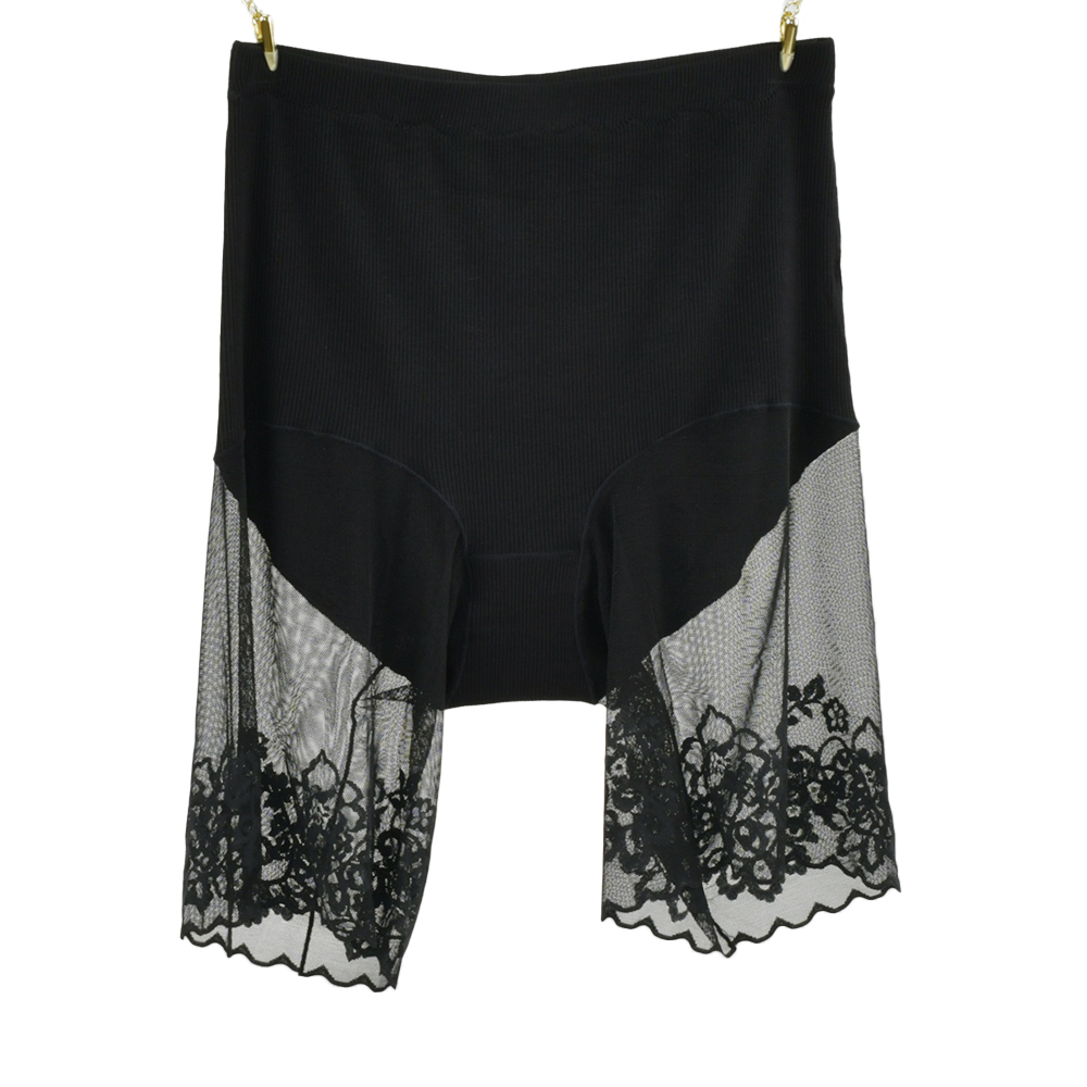 Boxer Shorts Modal - Short de sécurité taille haute pour