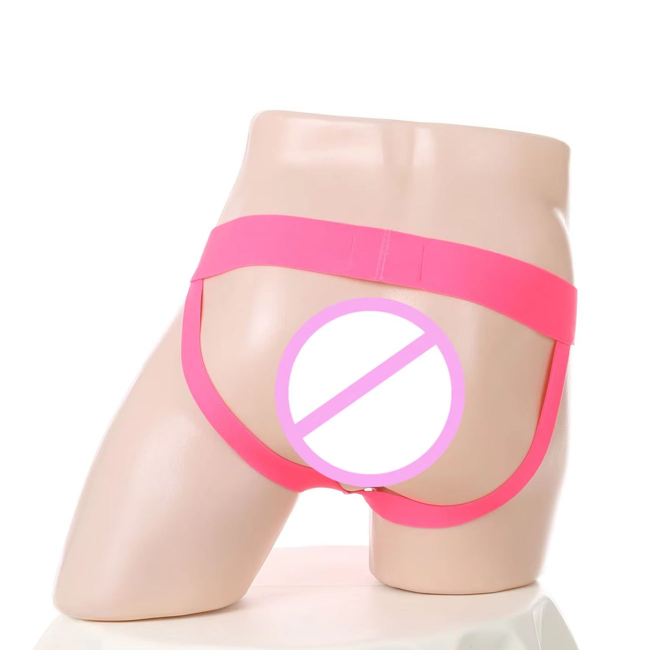Jockstrap Athletic - Sous-vêtements pour homme : Jockstrap athlétique