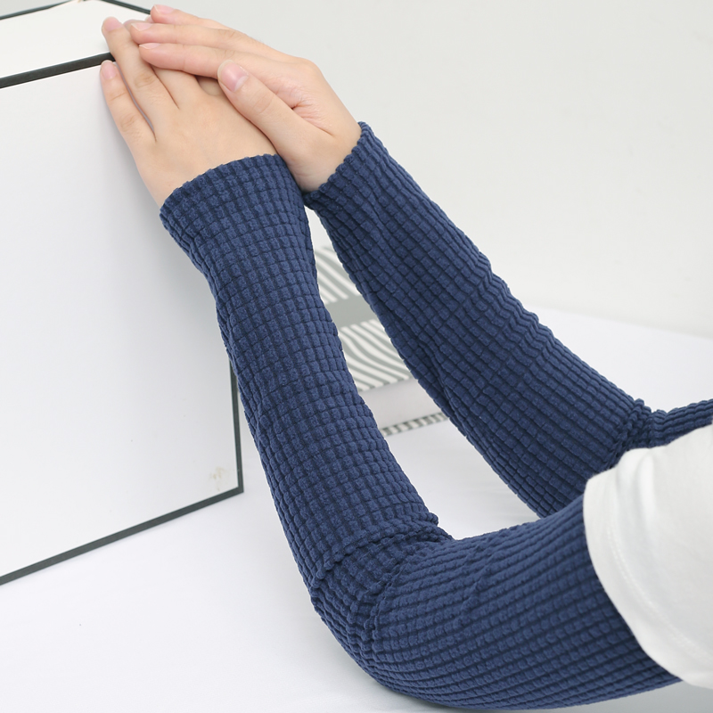 Thermal Long John - Manchon de bras chaud coupe-vent pour