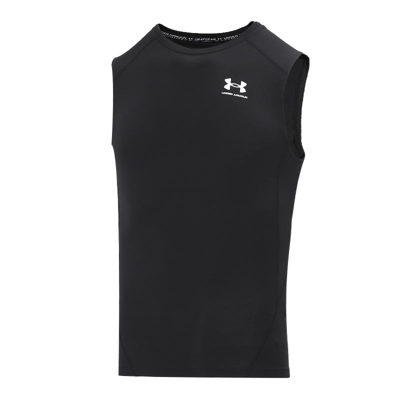 Sleeveless Undershirt - Under Armour Gilet de sport pour
