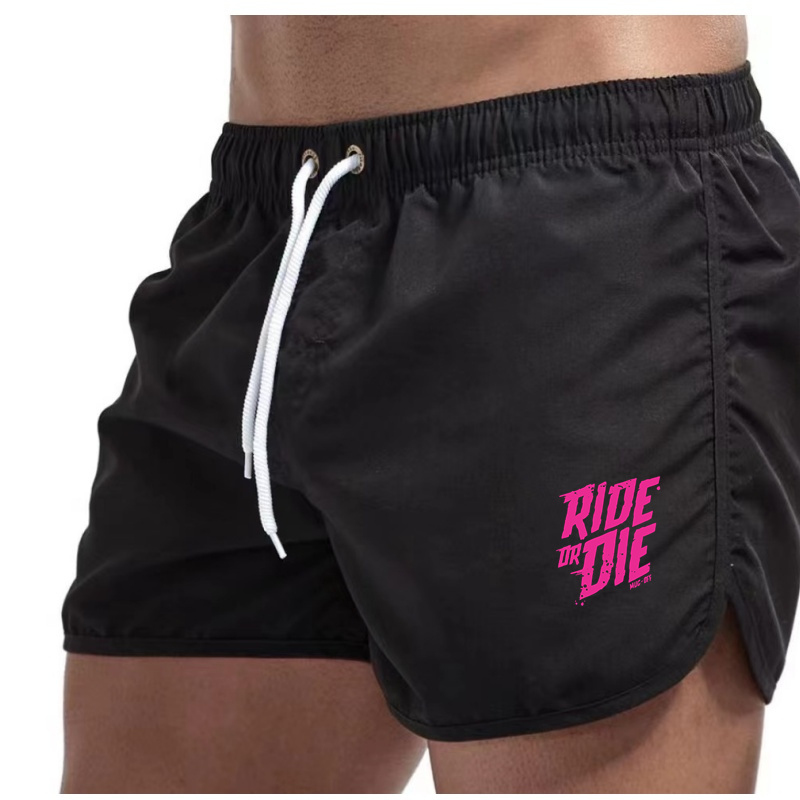 Trunk Breathable Men - Shorts de bain imperméables à séchage