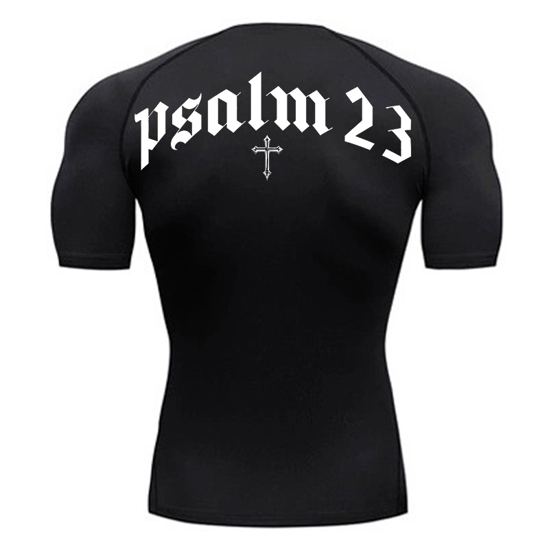 Base Layer Top - Salme 23 chemise de Compression à