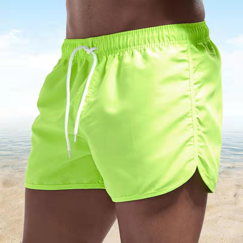 Trunk Breathable Men - Nouveau short de bain homme été