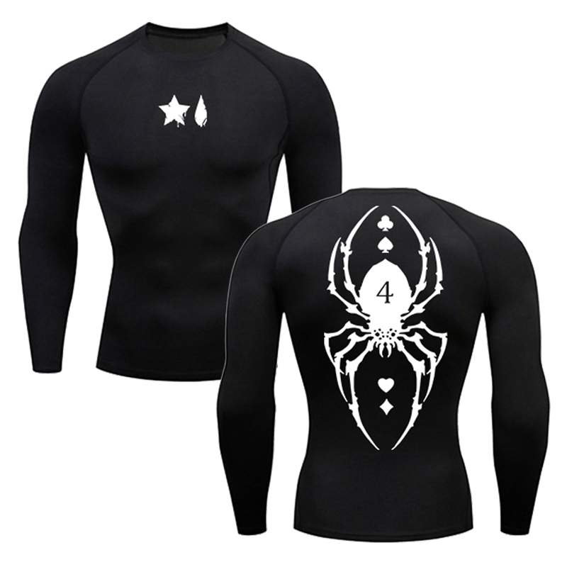 Chemise de compression à impri - Base Layer Top avis et prix