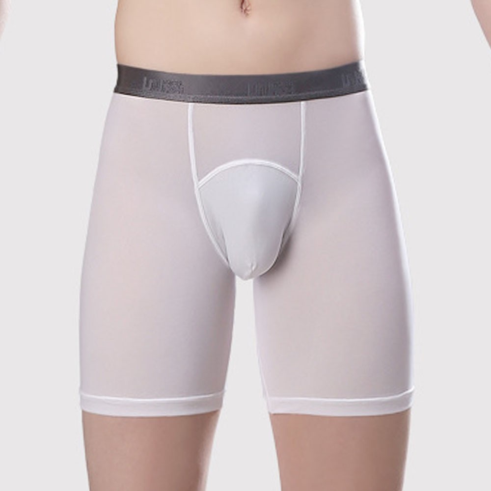 Sous-vêtements longs pour homm - Compression Shorts Athletes avis et prix