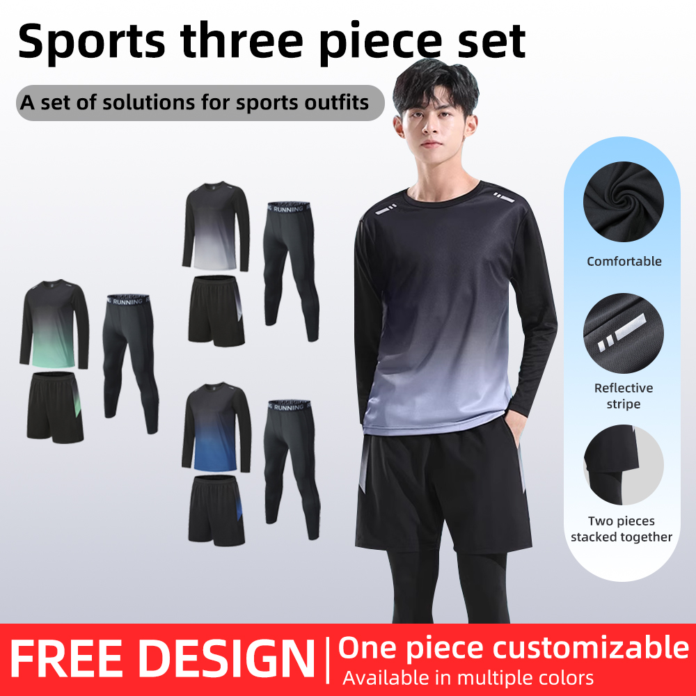 Vêtements de sport de musculat - Compression Long Pant avis et prix