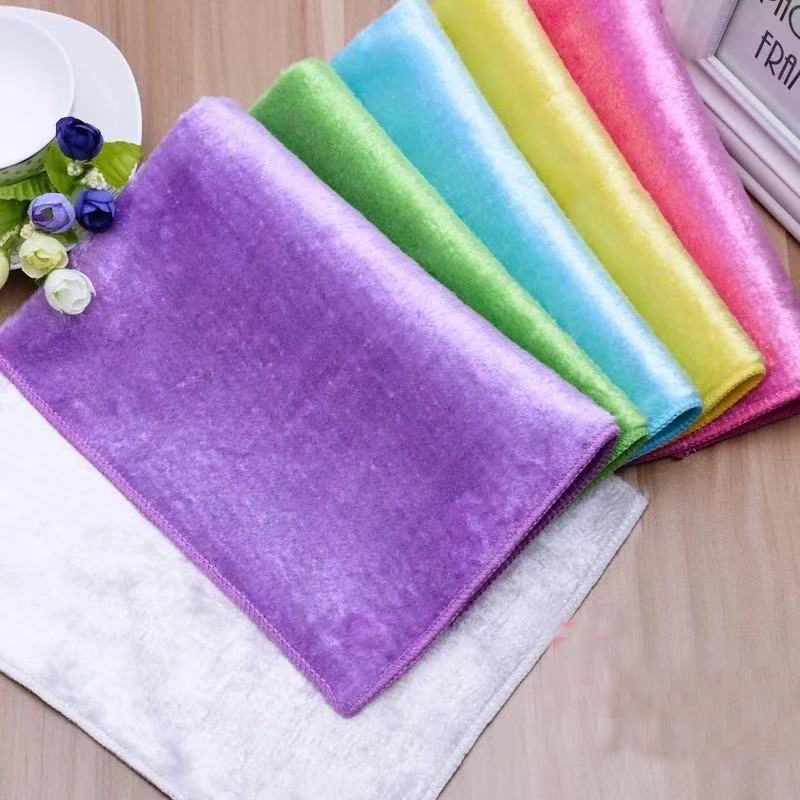 En gros, torchon en fibre de b - Bamboo Fiber Trunk avis et prix