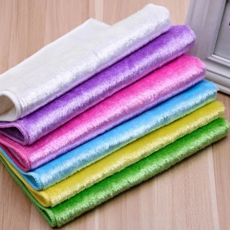 En gros, torchon en fibre de b - Bamboo Fiber Trunk avis et prix