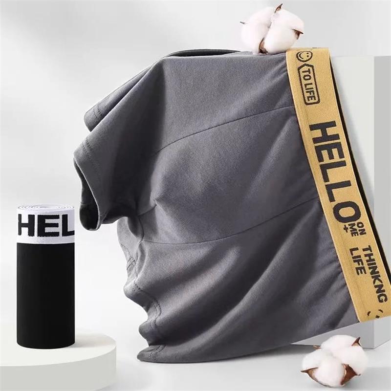 10 pièces/sous-vêtements pour  - Boxer Shorts Modal avis et prix