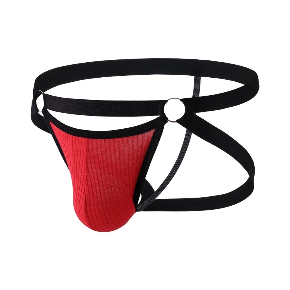 Sous-vêtements pour hommes : J - Jockstrap Athletic avis et prix