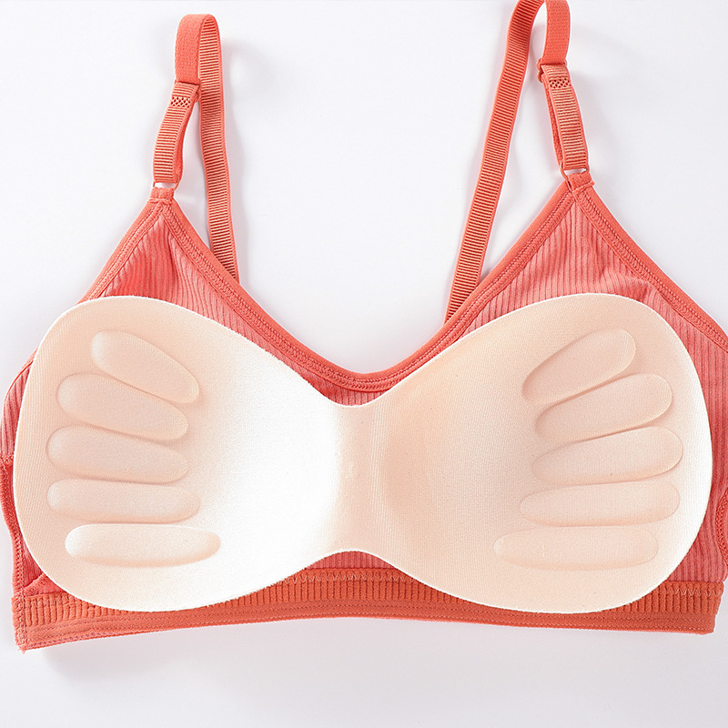 Soutien-gorge sans armatures d - Suspender Tank Top avis et prix