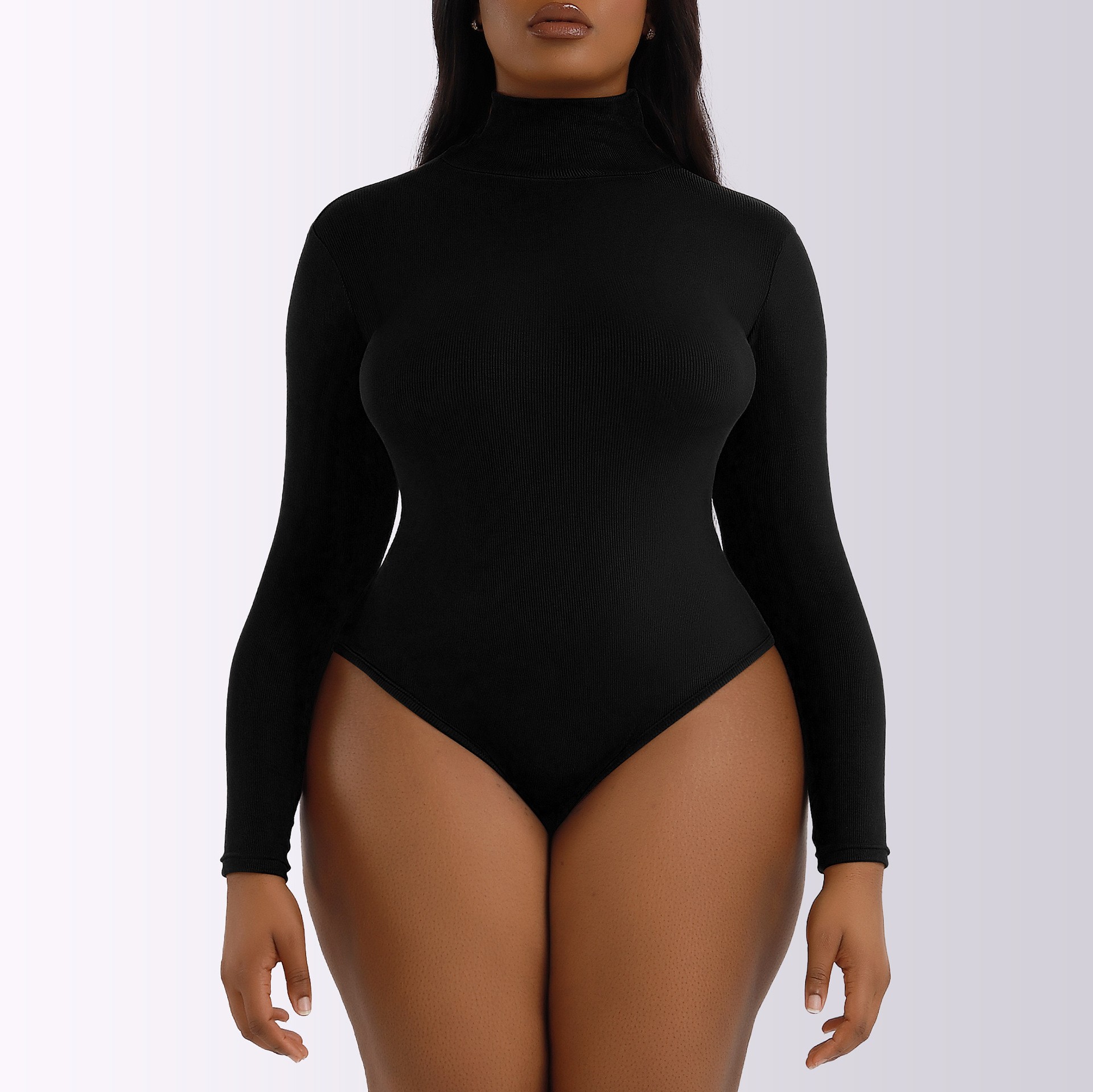 Body string côtelé à taille ha - Tank Top Ribbed avis et prix