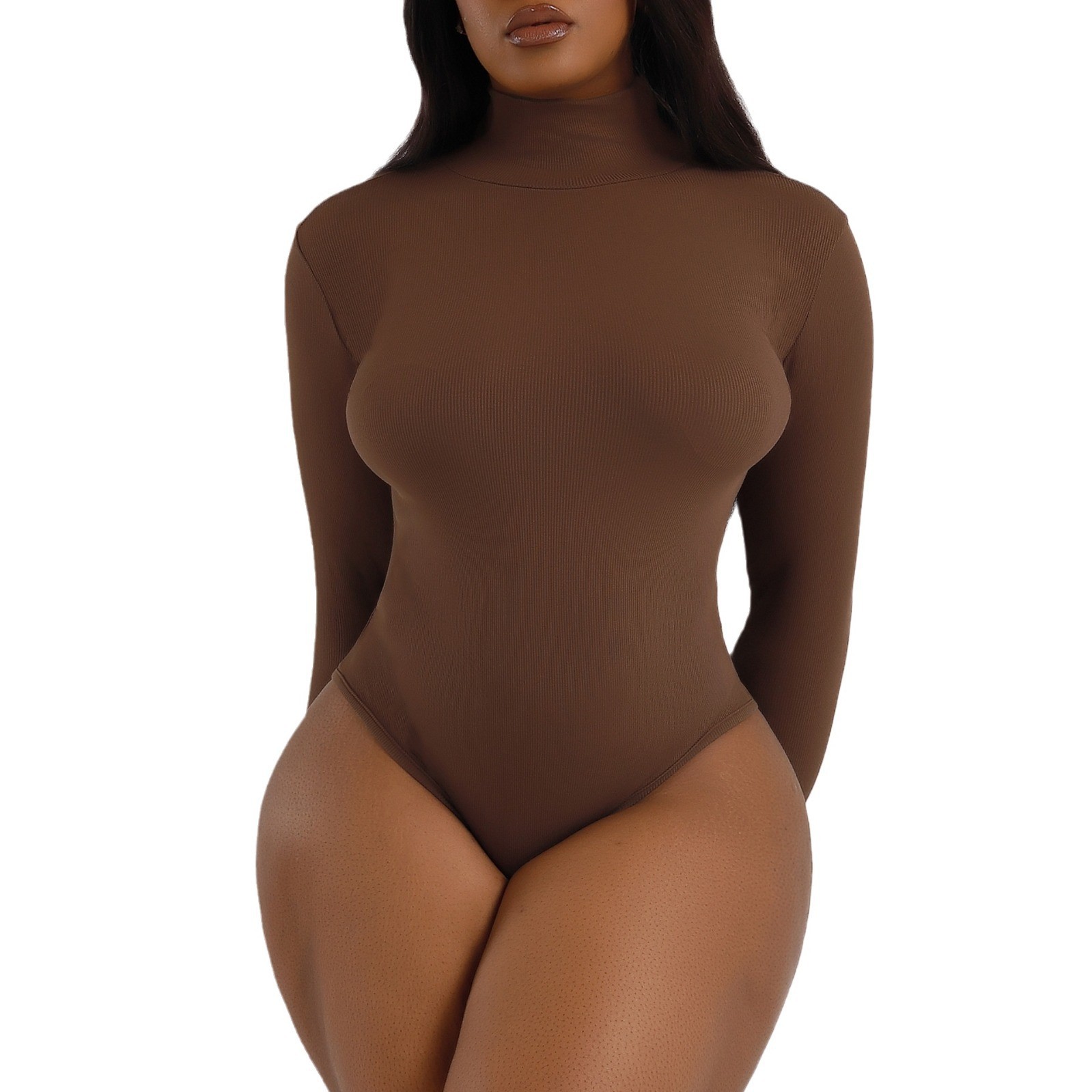 Body string côtelé à taille ha - Tank Top Ribbed avis et prix