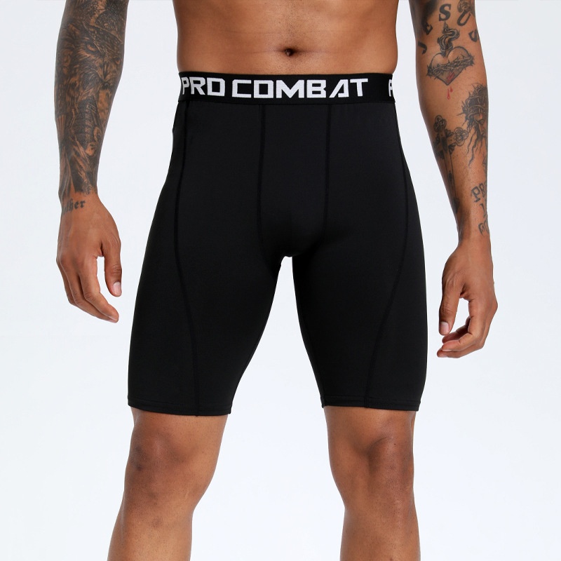 Leggings de sport pour hommes, - Compression Shorts Athletes avis et prix