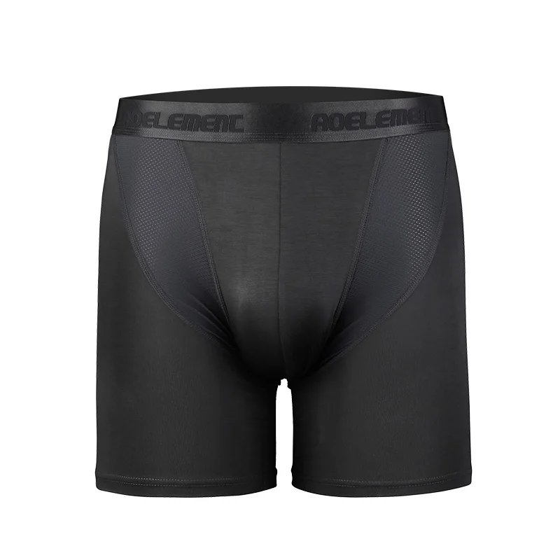 5 pièces pantalons de sport ho - Boxer Shorts Modal avis et prix