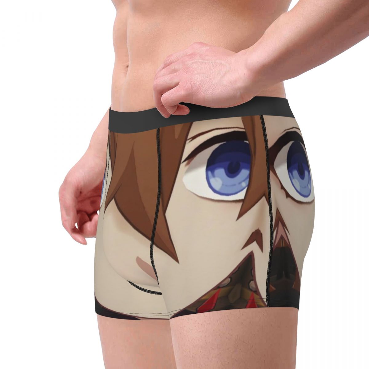 Boxer personnalisé Tartaglia C - Boxer Shorts Modal avis et prix