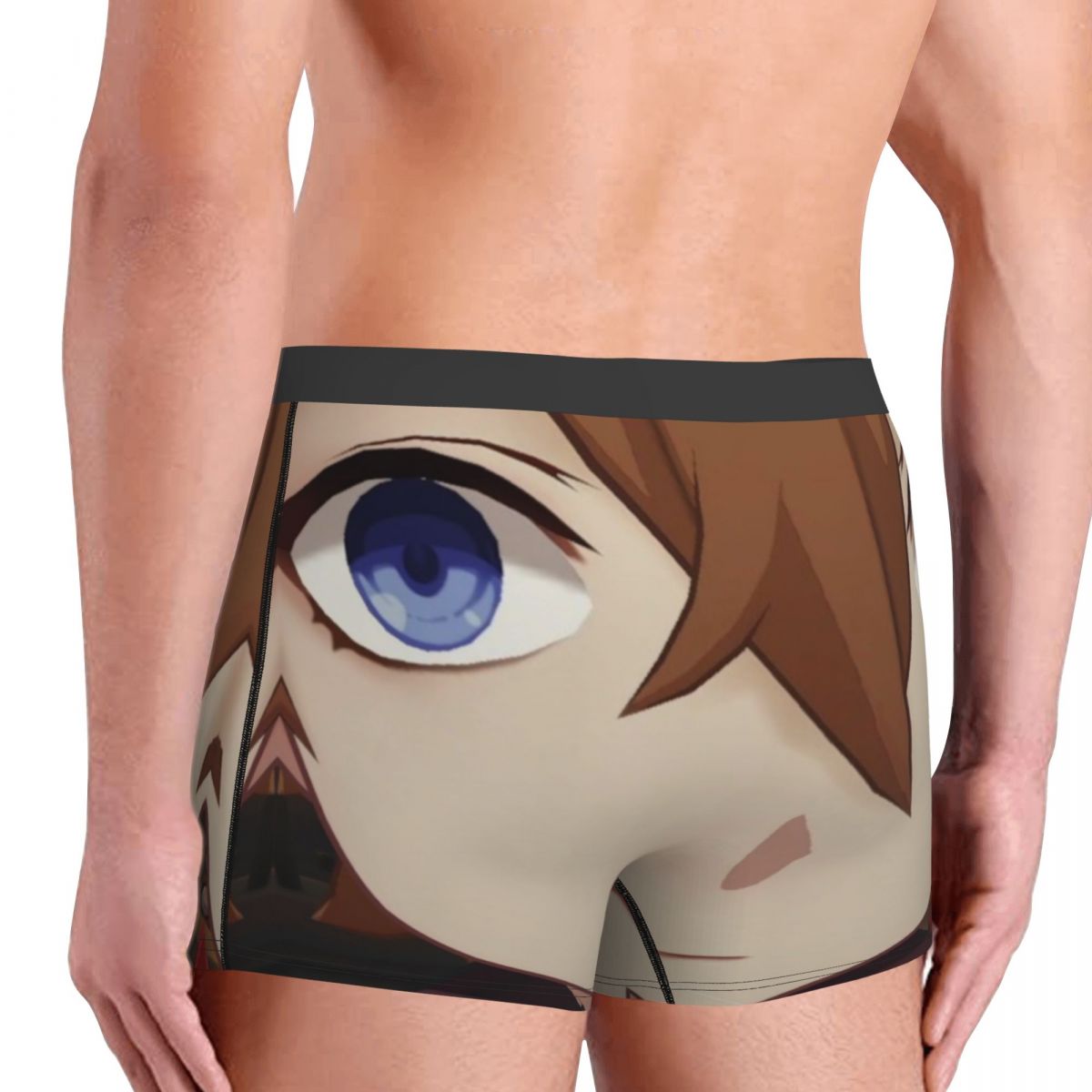 Boxer personnalisé Tartaglia C - Boxer Shorts Modal avis et prix