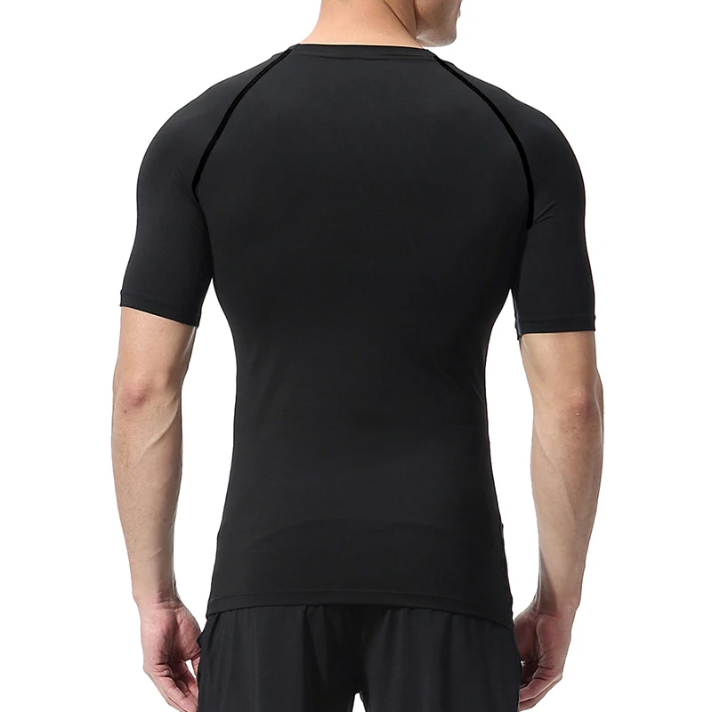 Chemise graphique de compressi - Base Layer Top avis et prix