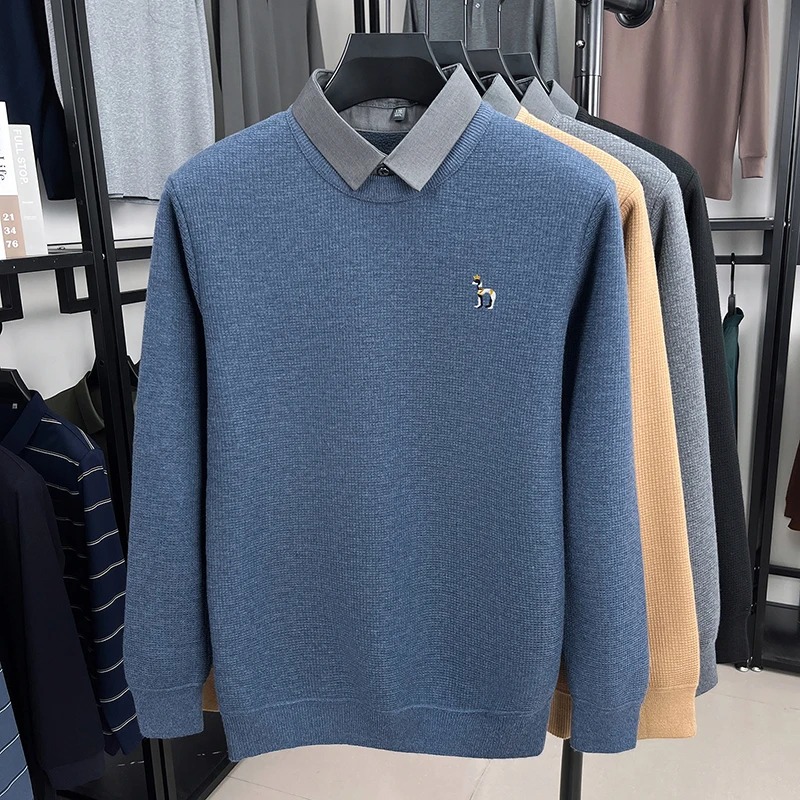 Marque de luxe hommes à manche - Thermal Long John avis et prix