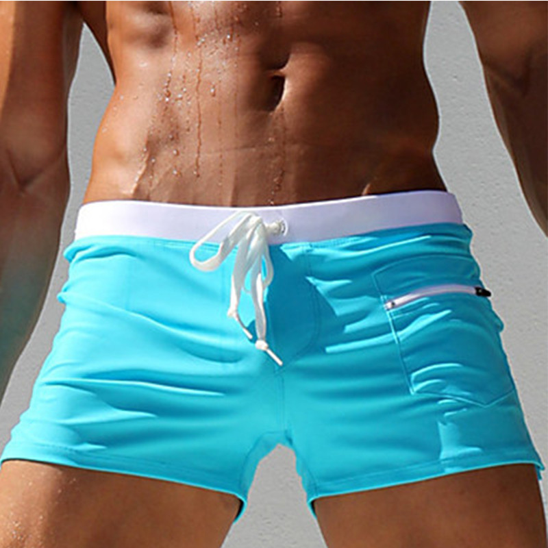 Short de bain grande taille po - Trunk Breathable Men avis et prix