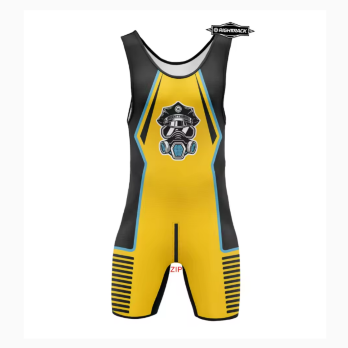 Combinaison de lutte sans manc - Performance Boxer Sport avis et prix