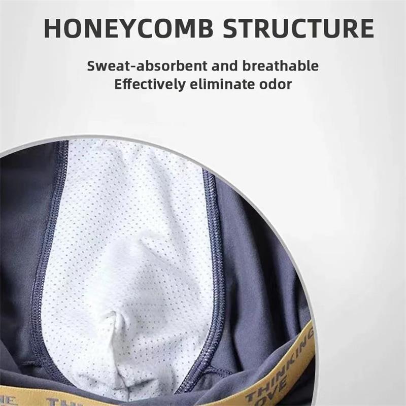 10 pièces/ Sous-vêtements pour - Boxer Brief Pack Cotton avis et prix