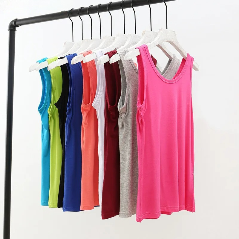 Lot de 2 débardeurs pour femme - Sleeveless Undershirt avis et prix