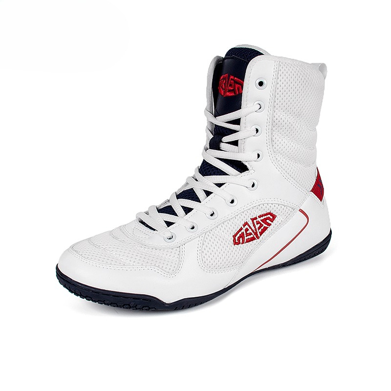 Chaussures de sport antidérapa - Performance Boxer Sport avis et prix