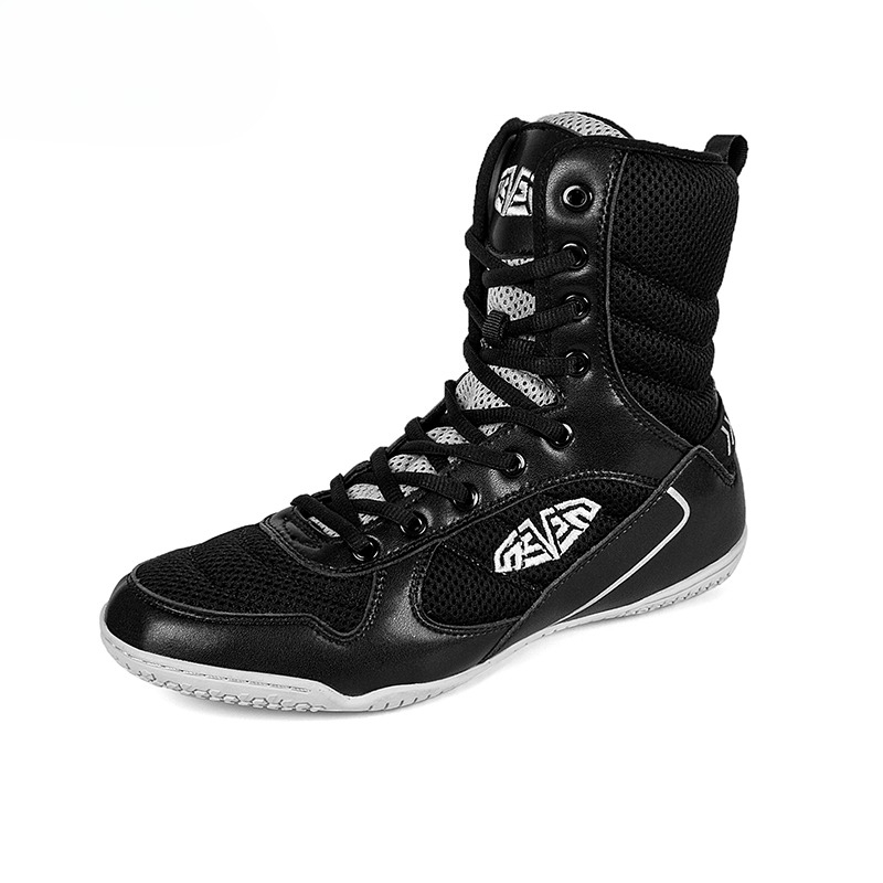 Chaussures de sport antidérapa - Performance Boxer Sport avis et prix