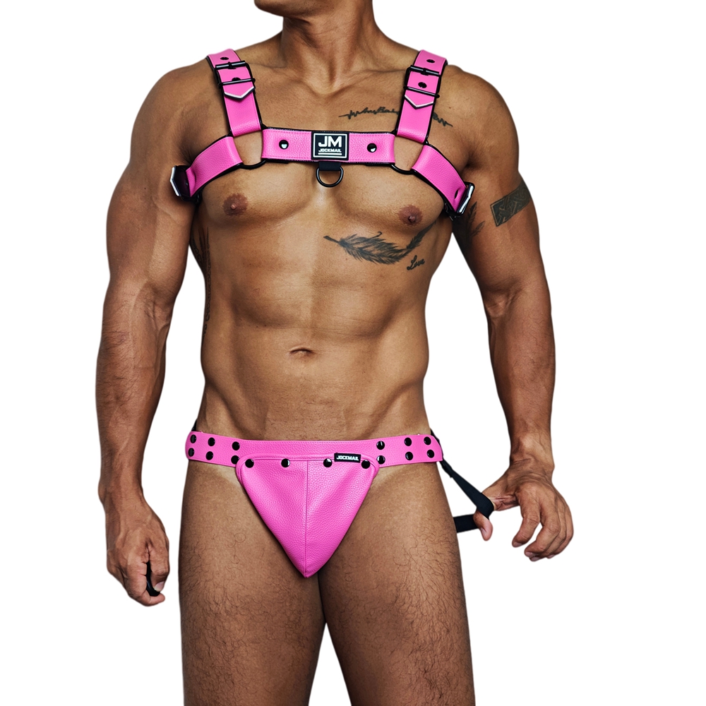 JOCKMAIL Ensembles Cadeaux pou - Jockstrap Athletic avis et prix