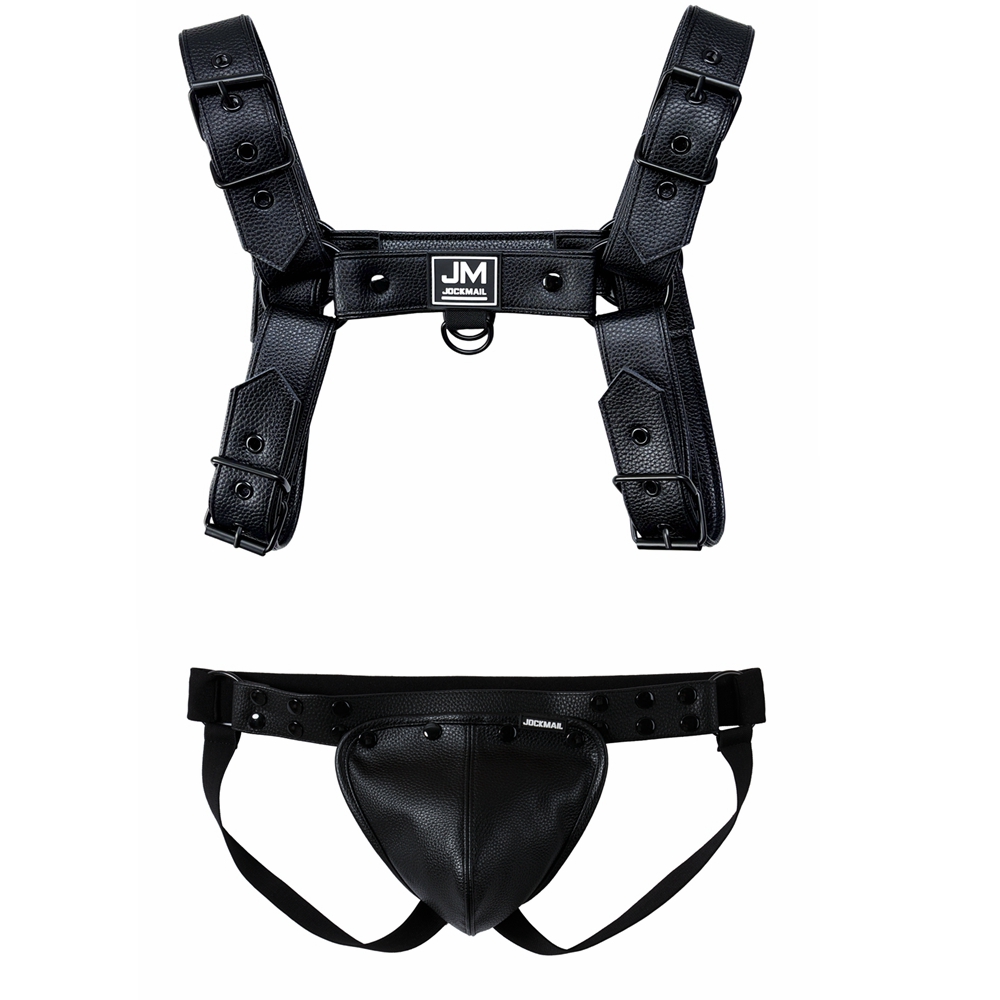 JOCKMAIL Ensembles Cadeaux pou - Jockstrap Athletic avis et prix
