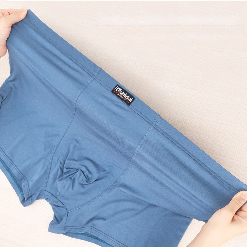 Boxer Surdimensionné pour Homm - Boxer Shorts Modal avis et prix