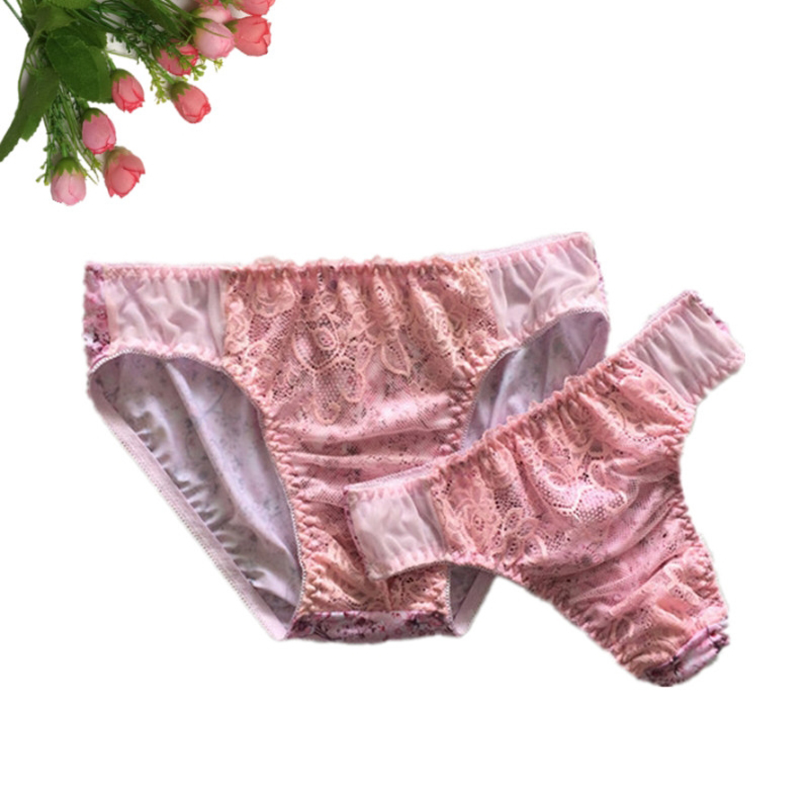 Sous-vêtements en dentelle ros - Trunk Breathable Men avis et prix