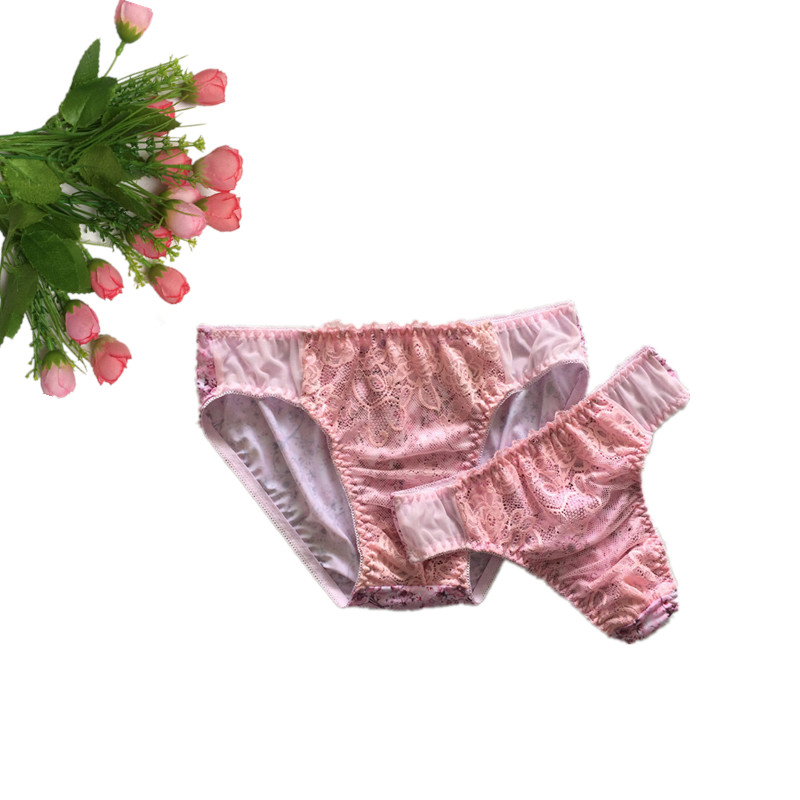 Sous-vêtements en dentelle ros - Trunk Breathable Men avis et prix
