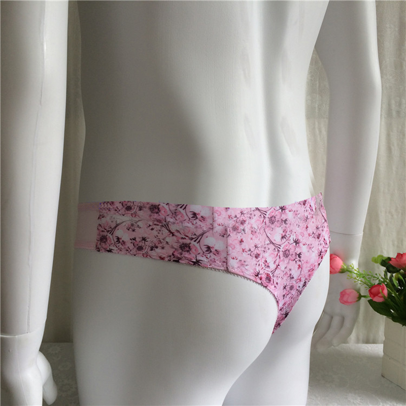 Sous-vêtements en dentelle ros - Trunk Breathable Men avis et prix