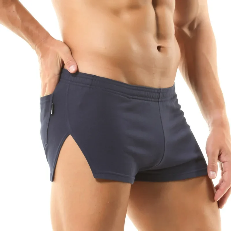 Short décontracté pour hommes  - Trunk Breathable Men avis et prix