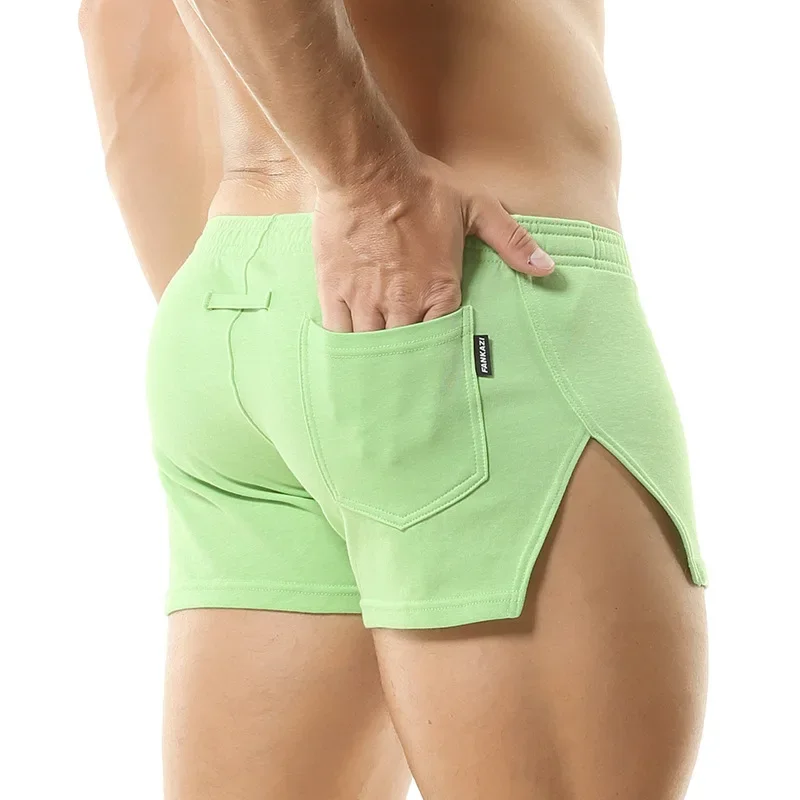 Short décontracté pour hommes  - Trunk Breathable Men avis et prix