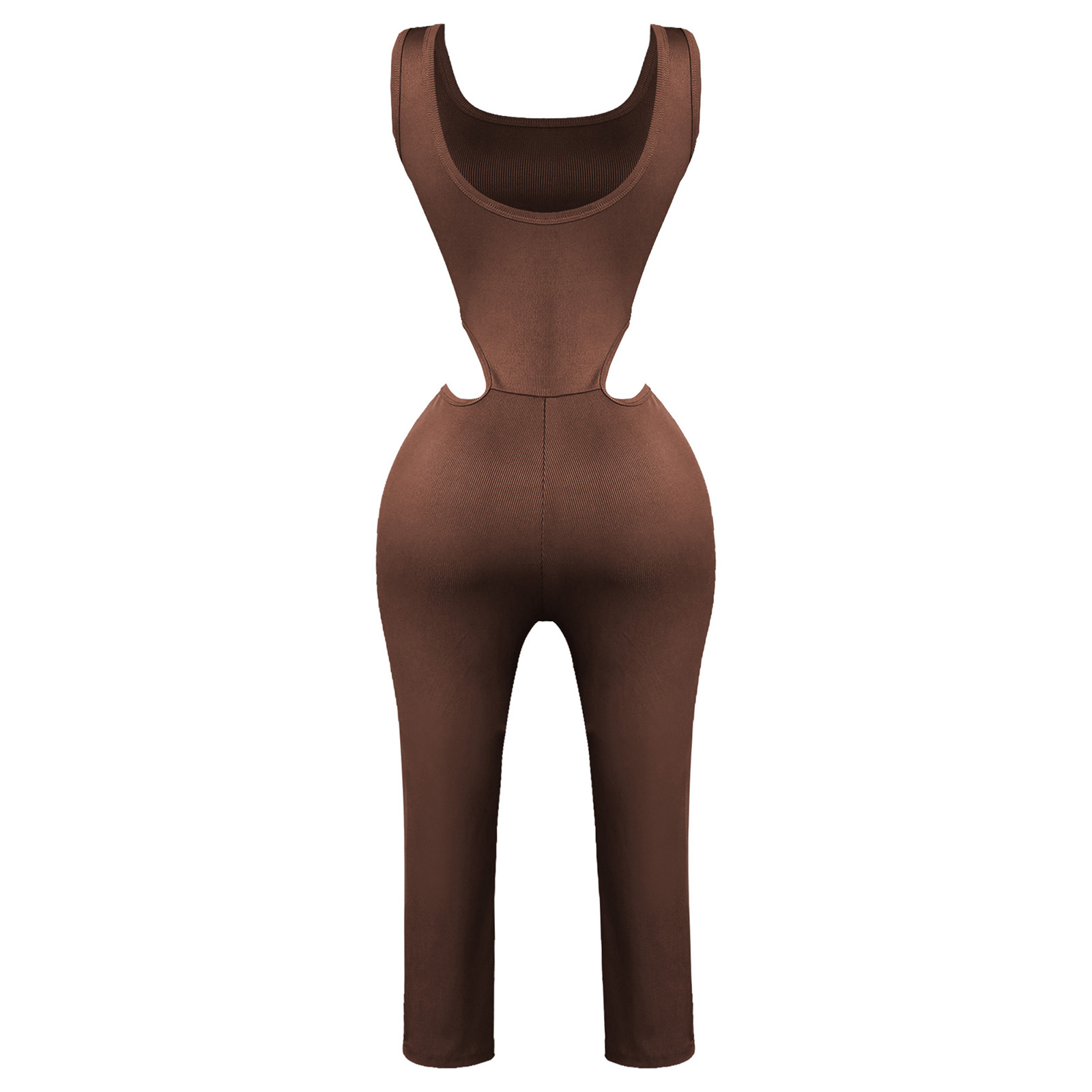 Combinaison de sport pour femm - Tank Top Ribbed avis et prix