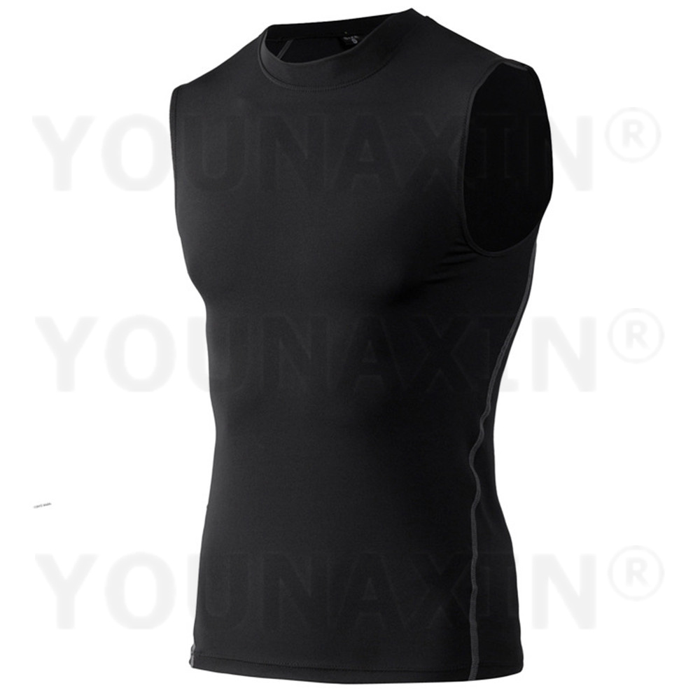 YOUNAXIN Débardeur de compress - Base Layer Top avis et prix