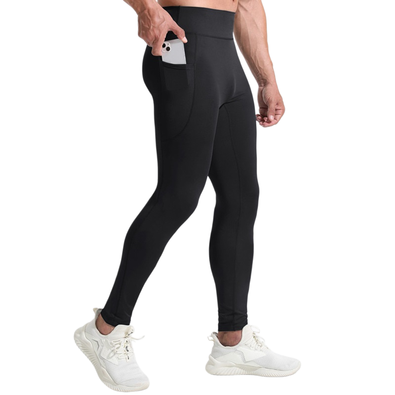 Pantalon long de compression t - Compression Long Pant avis et prix