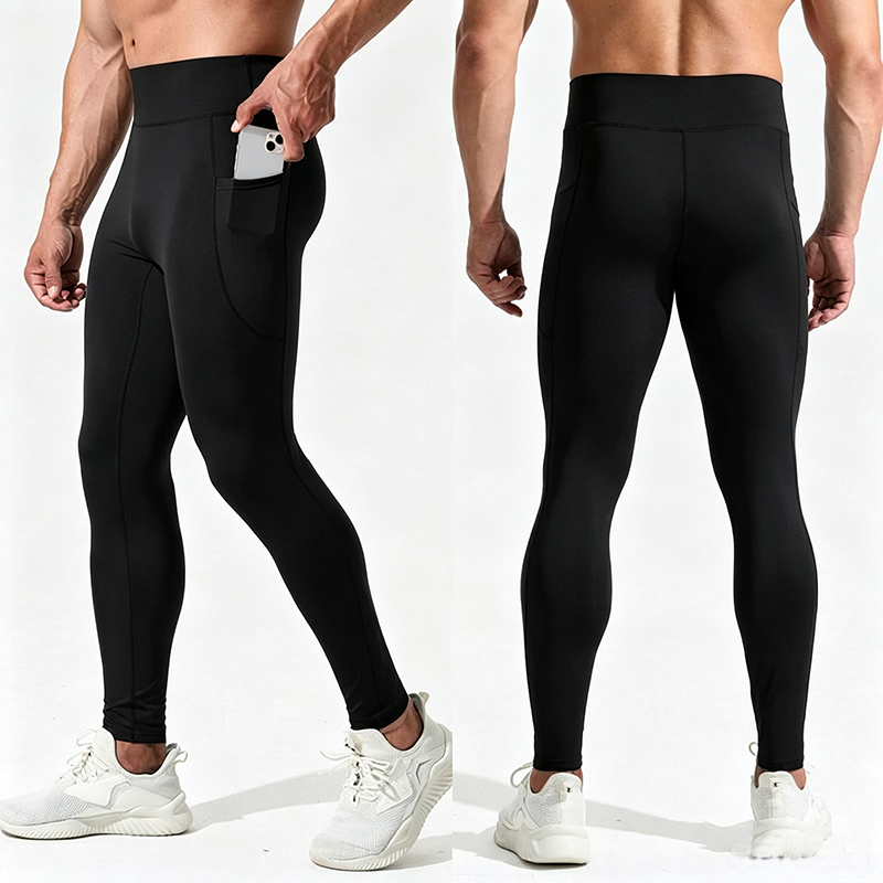 Pantalon long de compression t - Compression Long Pant avis et prix