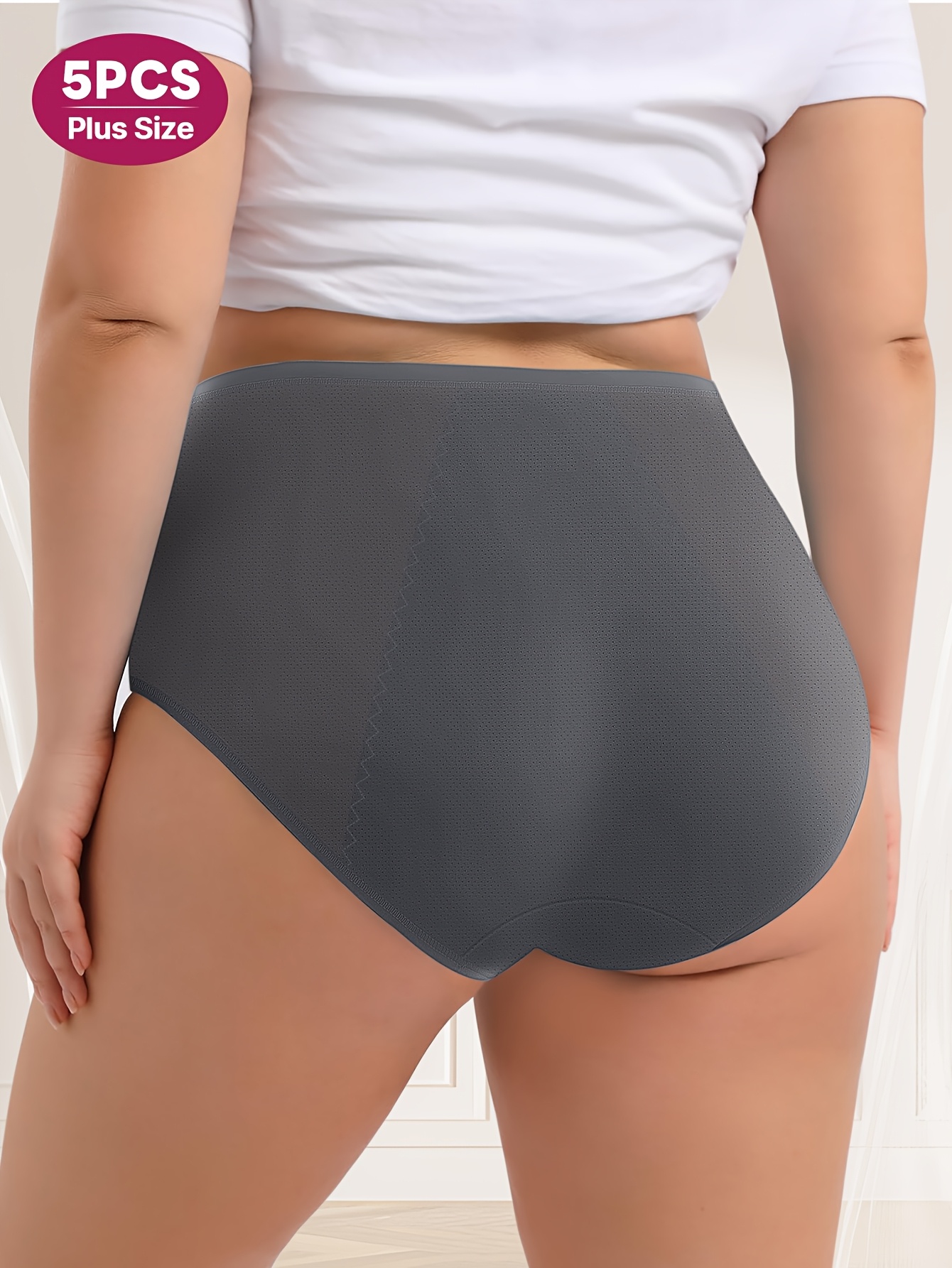 Lot de 5 sous-vêtements grande - Multi Pack Underwear avis et prix