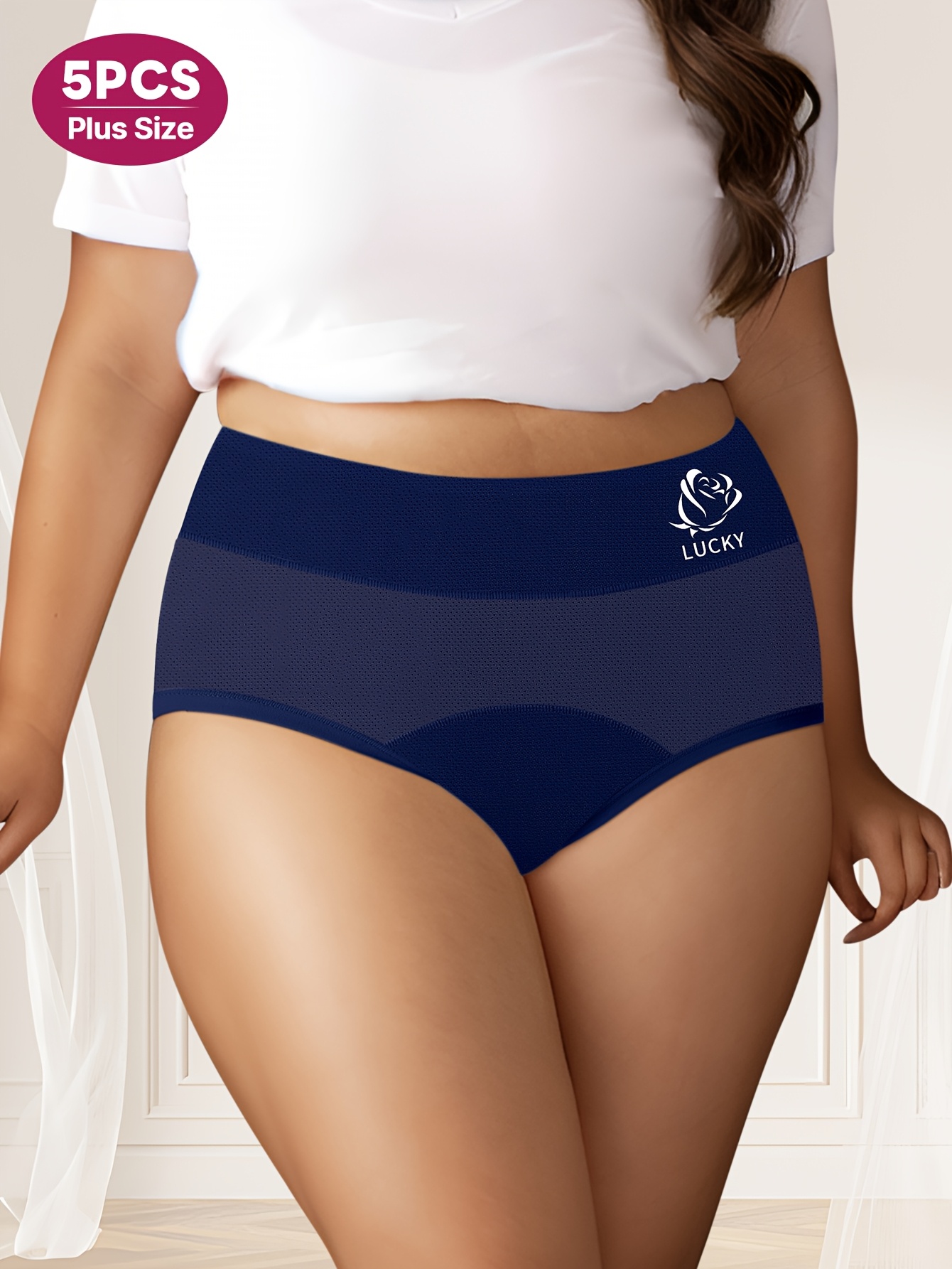 Lot de 5 sous-vêtements grande - Multi Pack Underwear avis et prix