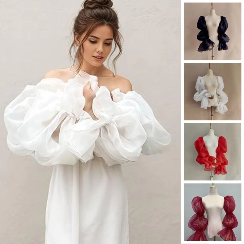 Manches de mariage élégantes e - Thermal Long John avis et prix