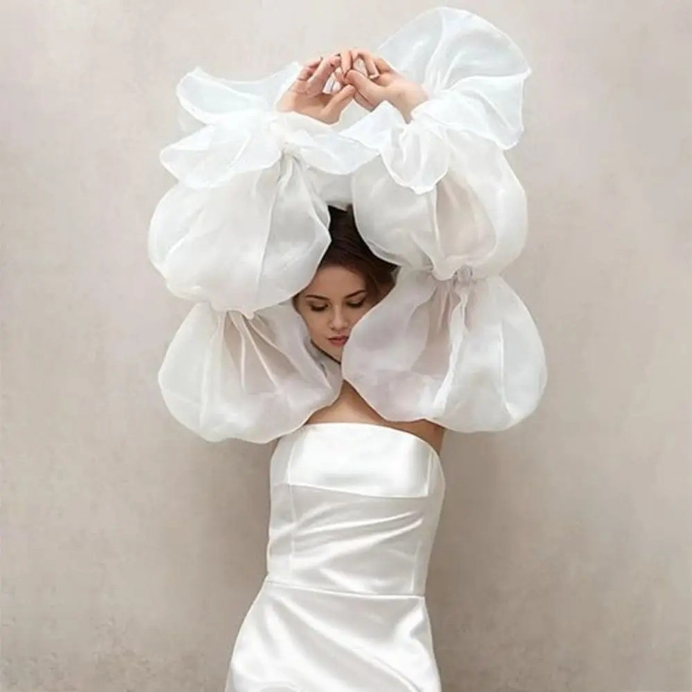 Manches de mariage élégantes e - Thermal Long John avis et prix