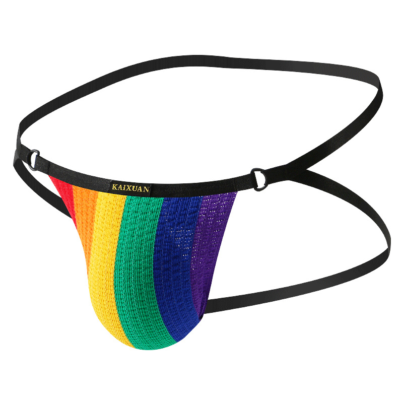 Sous-vêtements tendances pour  - Jockstrap Athletic avis et prix